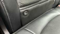 Honda CR-V 2.0 i-MMD Hybrid EX 5dr eCVT Hybrid Estate